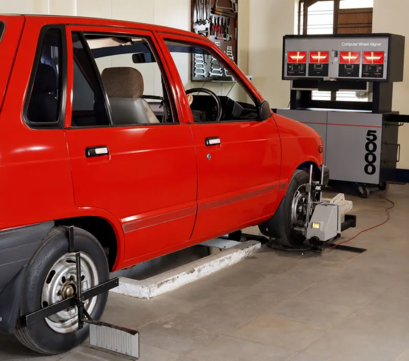 Corner Killers: How Serious Builders Are Bending Suspension Geometry to Break Factory Performance Ceilings