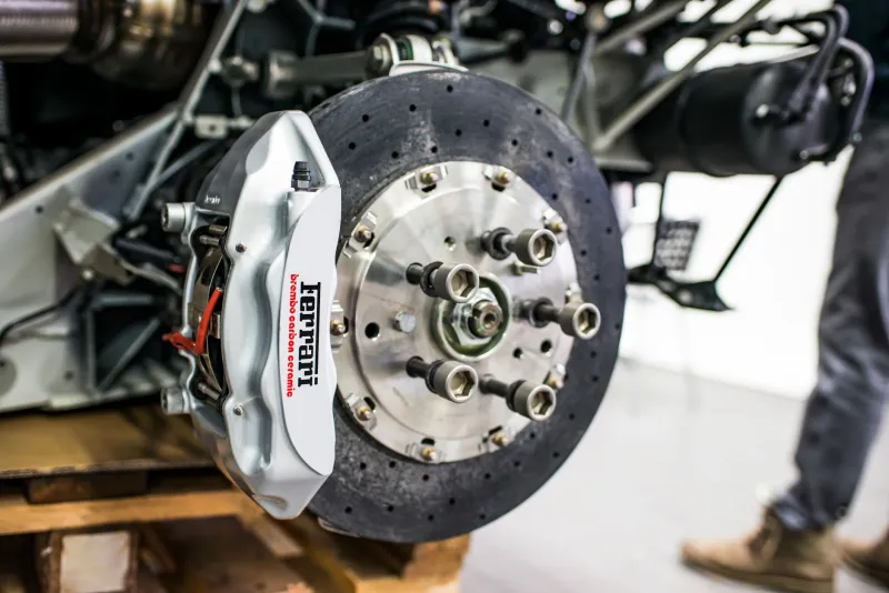 Dead Pedal: How Chasing Power Without Upgrading Your Brakes Turns Builds Into Rolling Disasters