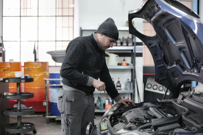 Ears Before Equipment: What Your Engine Is Telling You Before the Dyno Gets a Chance to Lie