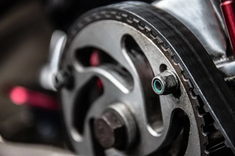 Factory Intervals Are a Racket: What OEM Timing Belt Schedules Are Actually Costing Your Build