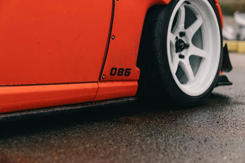 Low and In Control: How Underground Builders Are Engineering Cars That Handle Whatever the Street Throws at Them