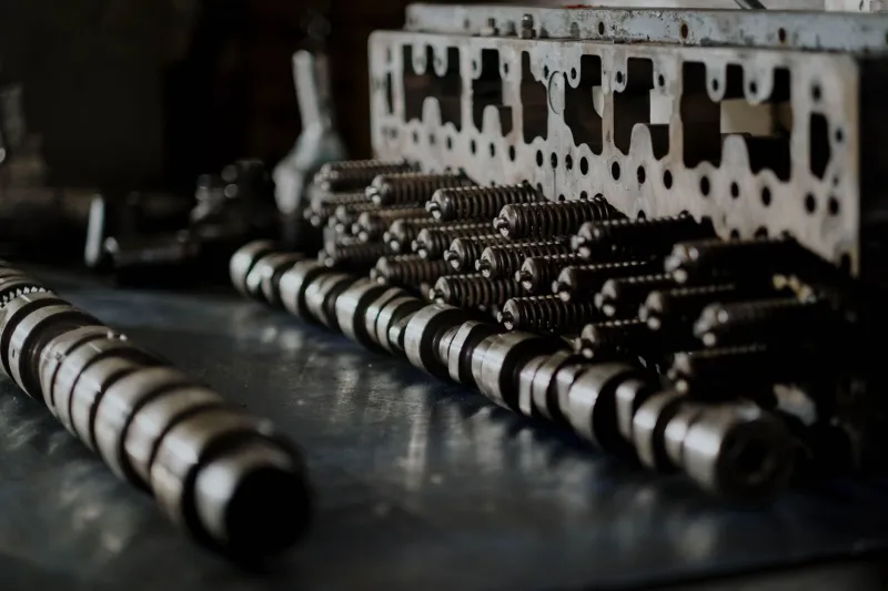 Spec Sheet Sabotage: How Factory Valvetrain Data Is Quietly Killing Your Power Numbers
