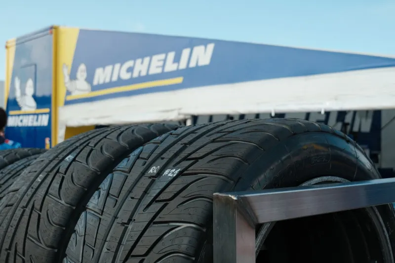 You Spent $15K on Power and $600 on Rubber? Do the Math.
