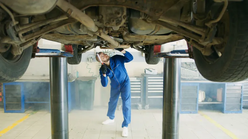 Heat Kills: How Smart Builders Are Using Underbody Airflow to Keep 500+ HP Builds Alive